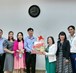 ĐẠI HỌC ĐÔNG Á CHÚC MỪNG THẦY THUỐC CÁC BỆNH VIỆN NHÂN NGÀY THẦY THUỐC VIỆT NAM 27/2